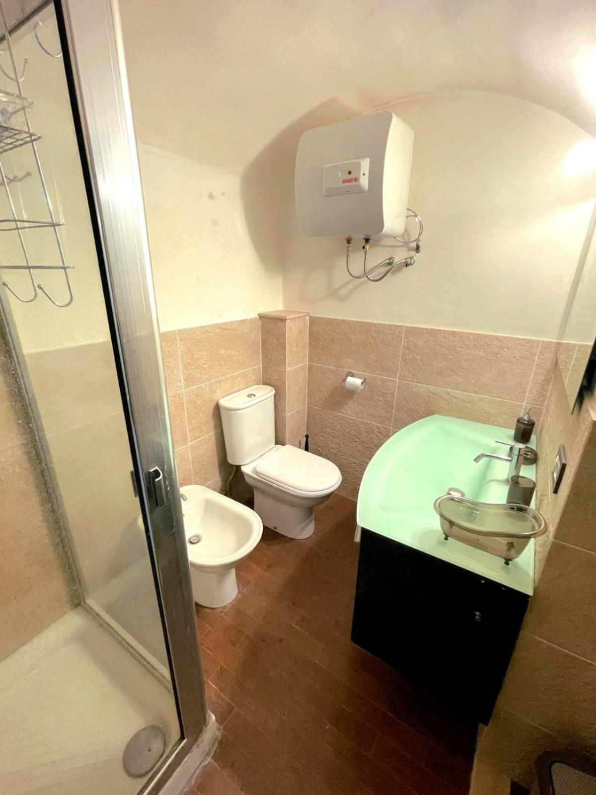 Apartamento May's *